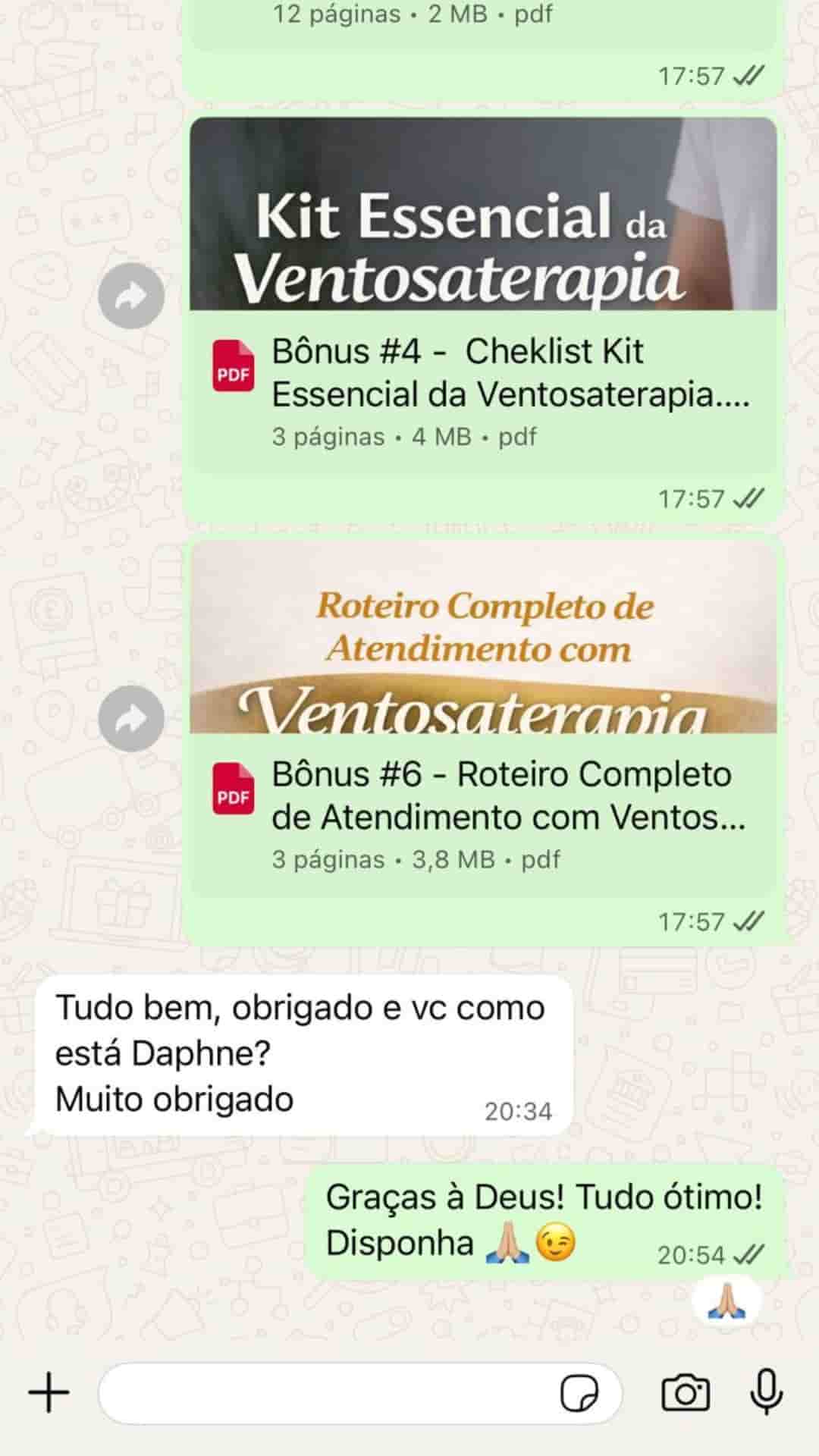 Depoimento 5